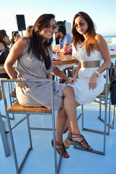 Pop-up Martini Terrazza 